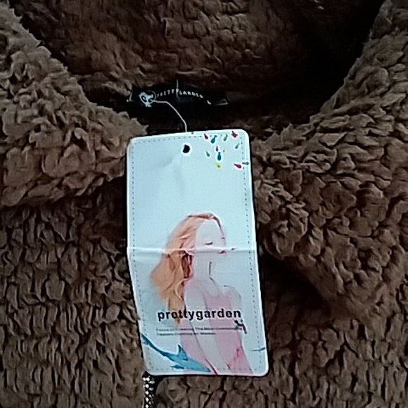 NWT Prettygarden🧸Jacket🧸 - Picture 8 of 8